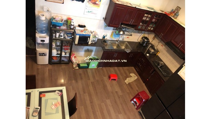 võ 69m - Thới An - HXH - 3.2 tỷ